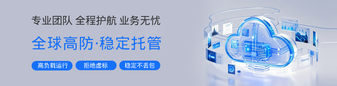 LinkCli 香港高防 VPS 云服务器